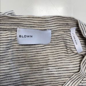 Baldwin pocket t.